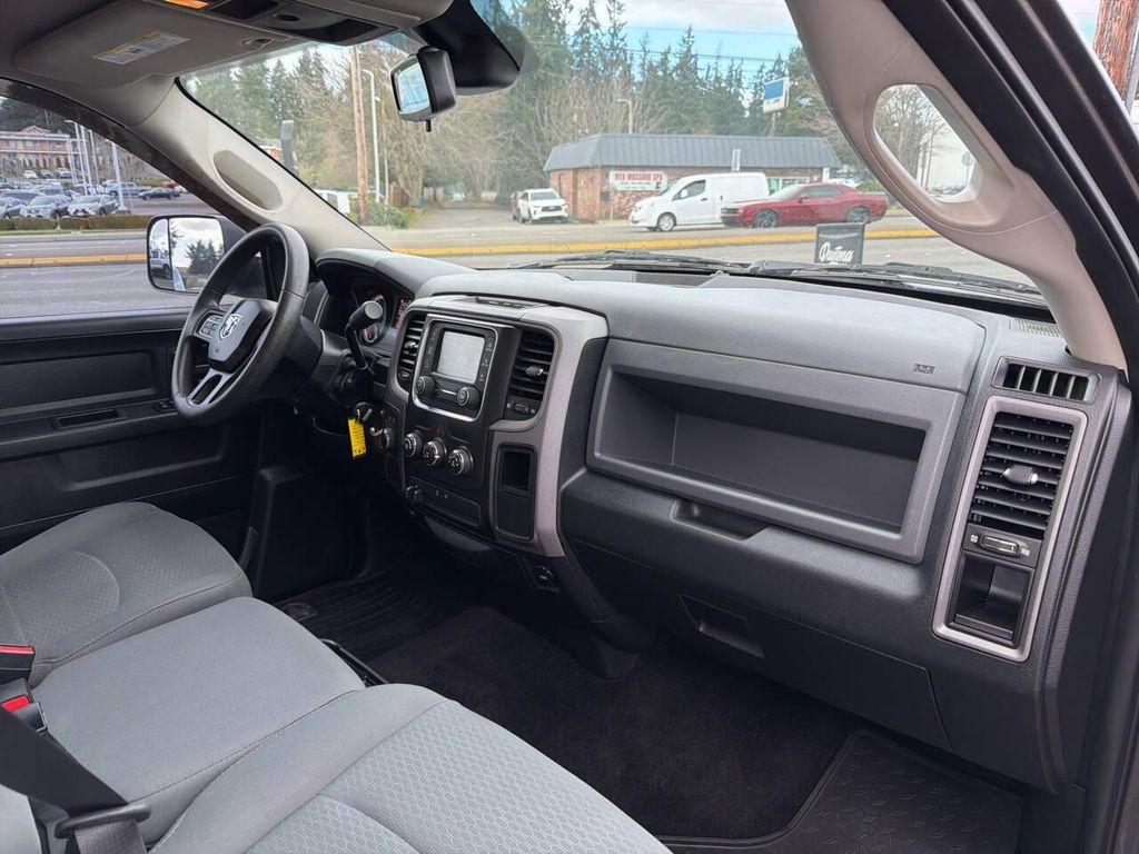 used 2016 Ram 1500 car, priced at $12,991