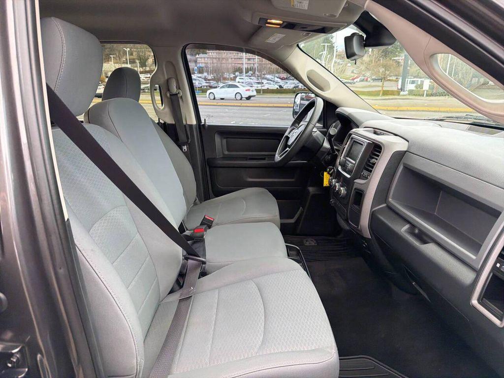 used 2016 Ram 1500 car, priced at $12,991