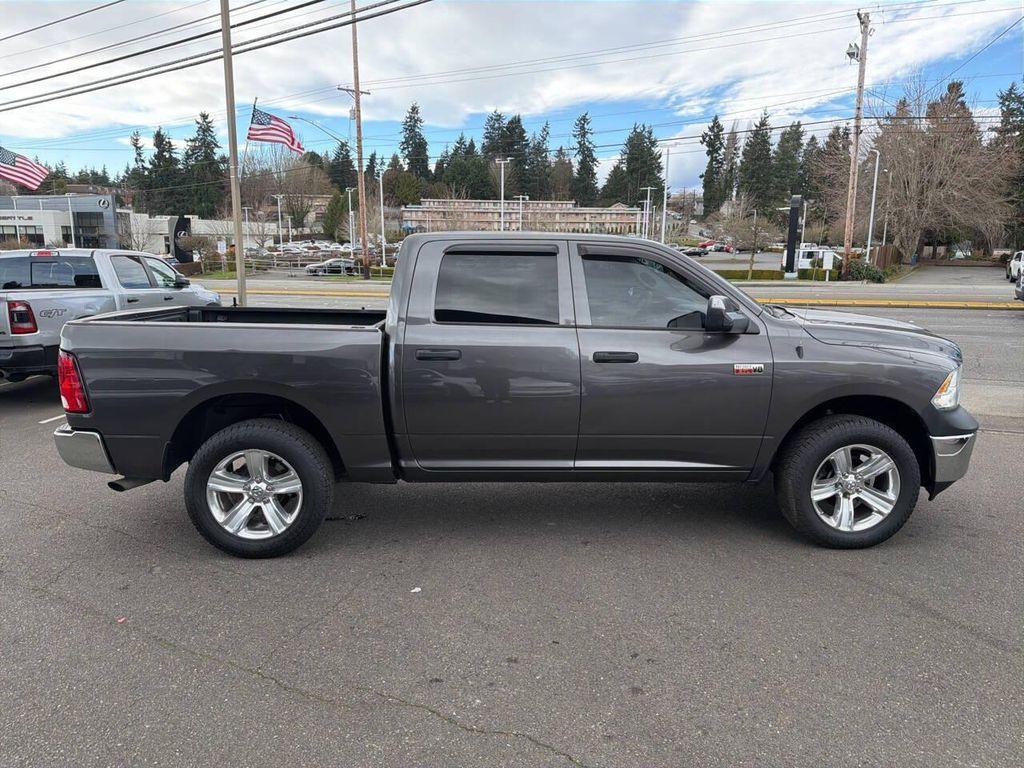 used 2016 Ram 1500 car, priced at $12,991