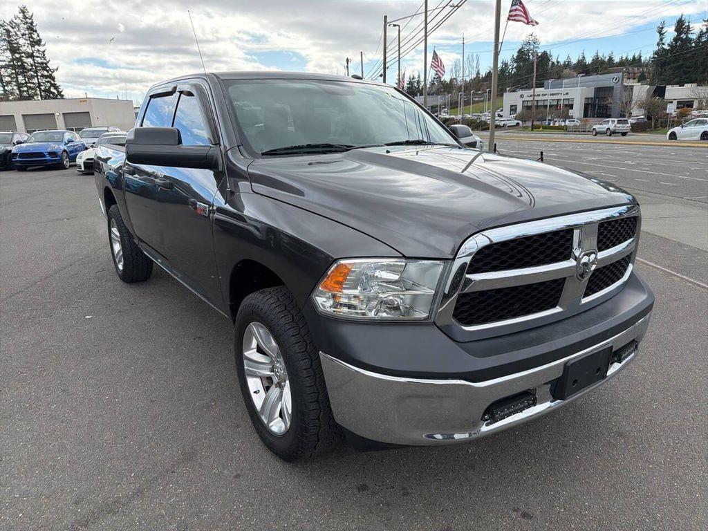 used 2016 Ram 1500 car, priced at $12,991