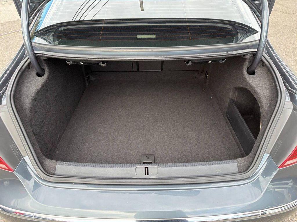 used 2013 Volkswagen CC car, priced at $3,991