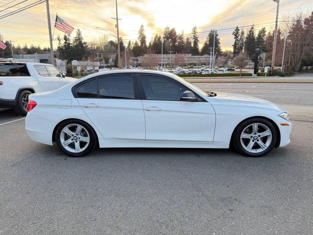 used 2013 BMW 328 car, priced at $5,991