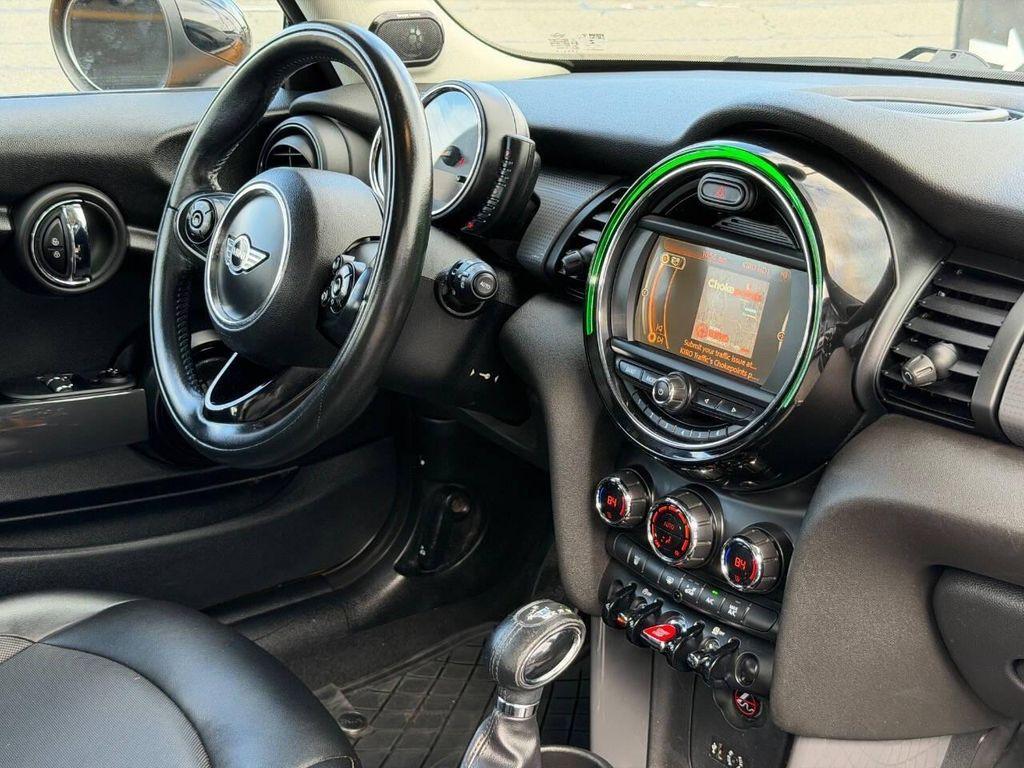 used 2015 MINI Hardtop car, priced at $10,991