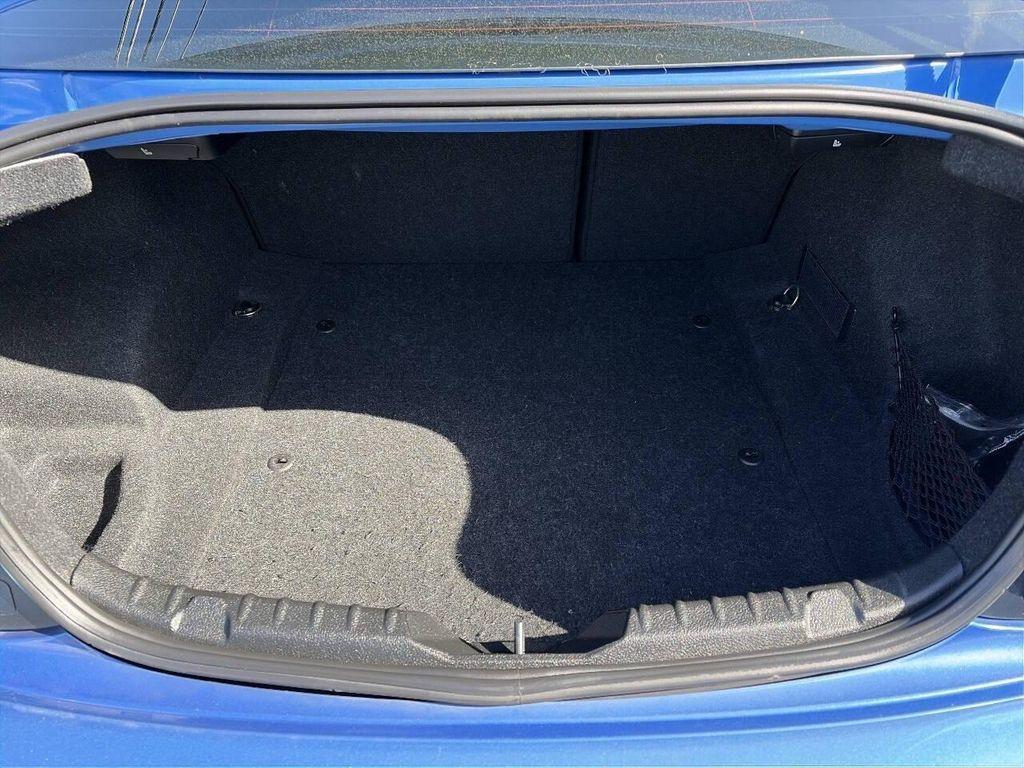used 2014 BMW M235 car, priced at $14,991