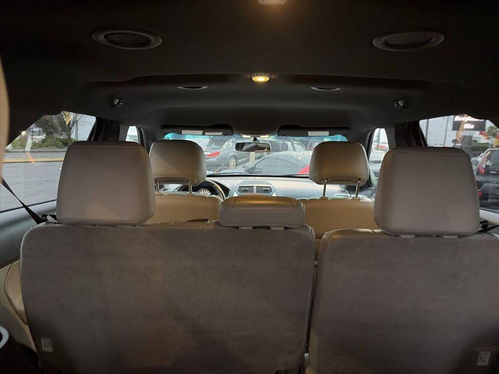 used 2014 Ford Explorer car, priced at $9,991