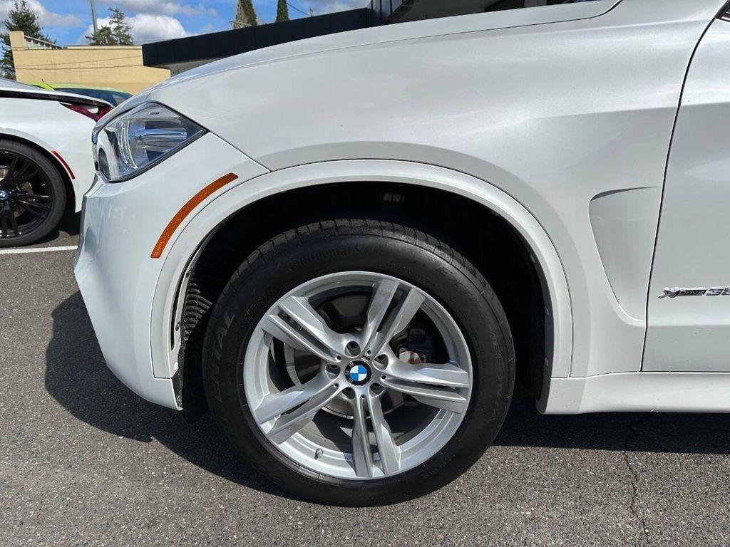 used 2014 BMW X5 car, priced at $15,991
