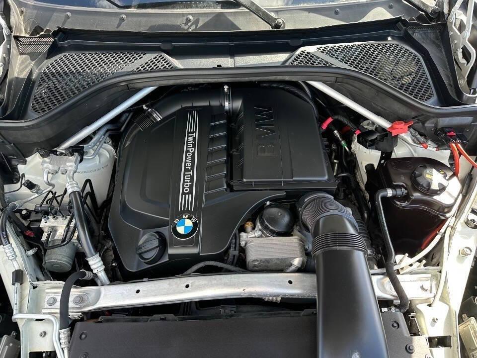 used 2014 BMW X5 car, priced at $15,991