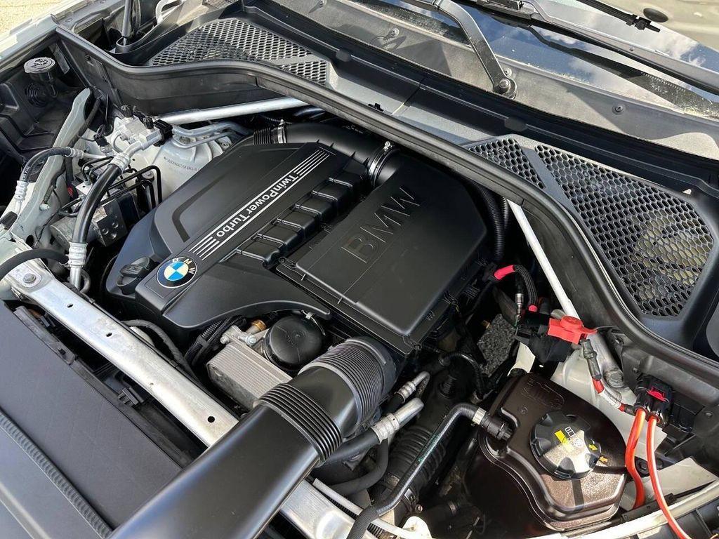 used 2014 BMW X5 car, priced at $15,991