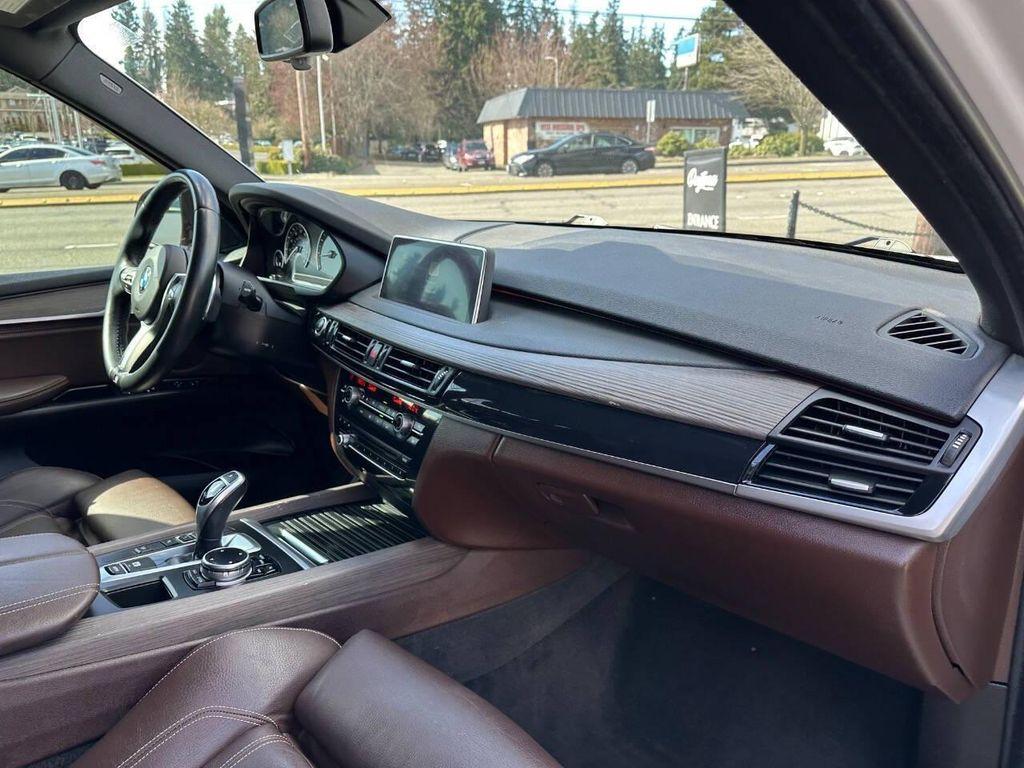 used 2014 BMW X5 car, priced at $15,991