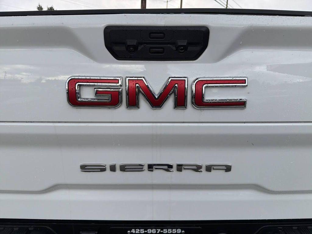 used 2024 GMC Sierra 2500 car, priced at $52,991