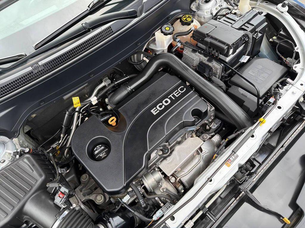 used 2019 Chevrolet Equinox car, priced at $14,991