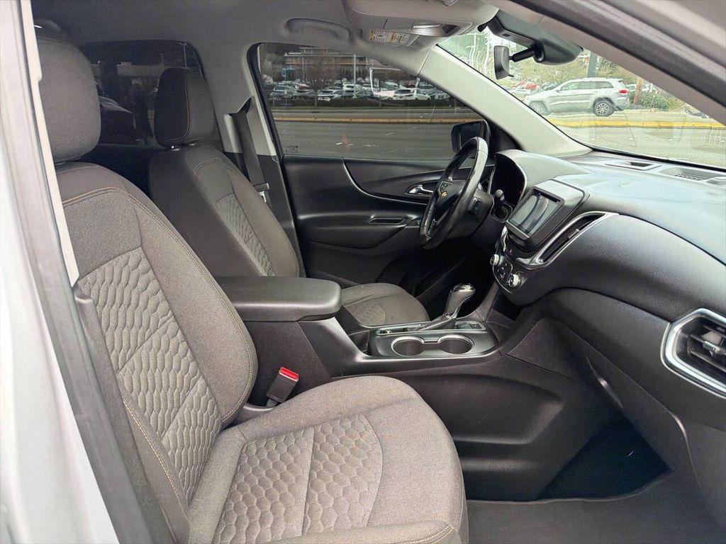 used 2019 Chevrolet Equinox car, priced at $14,991