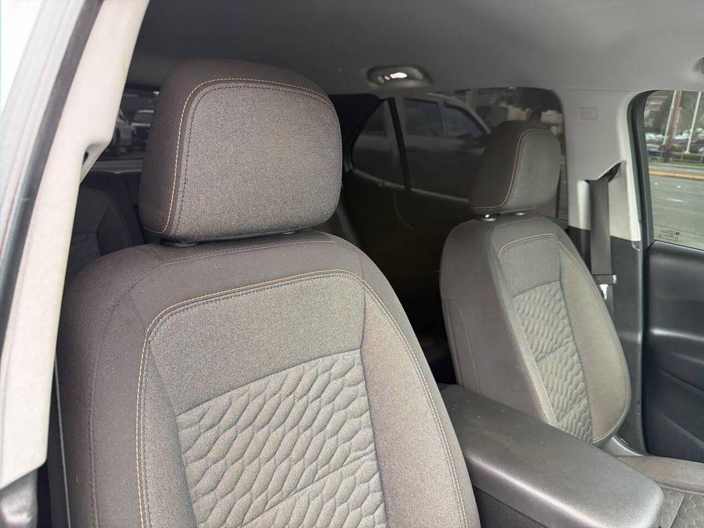 used 2019 Chevrolet Equinox car, priced at $14,991