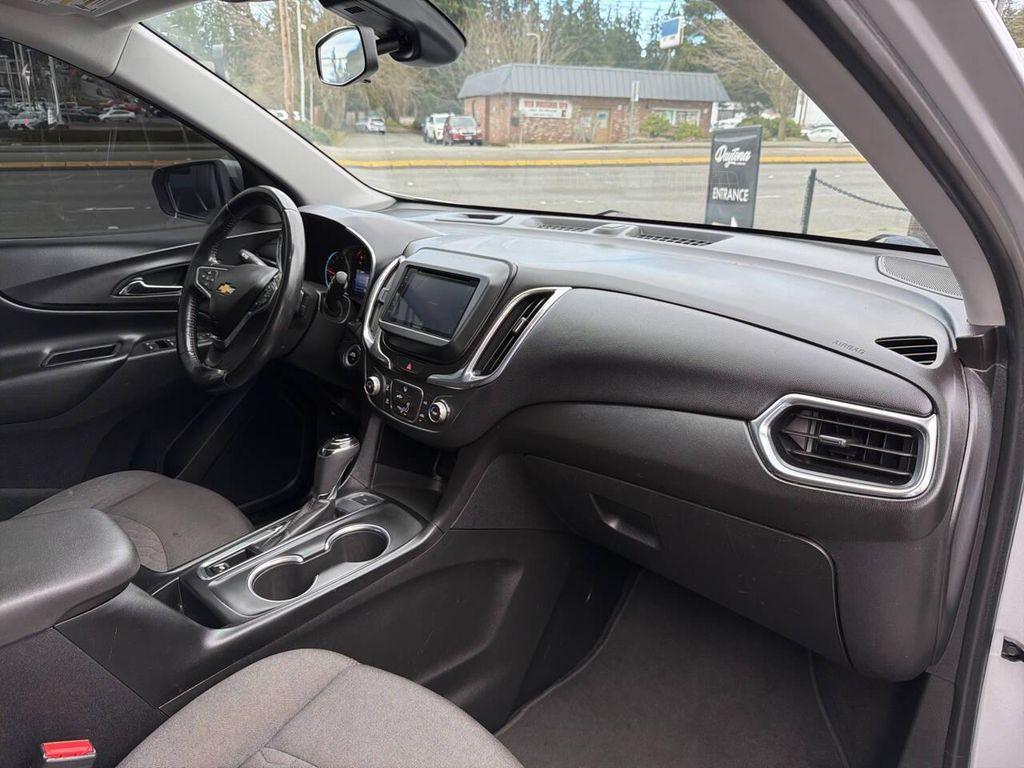 used 2019 Chevrolet Equinox car, priced at $14,991