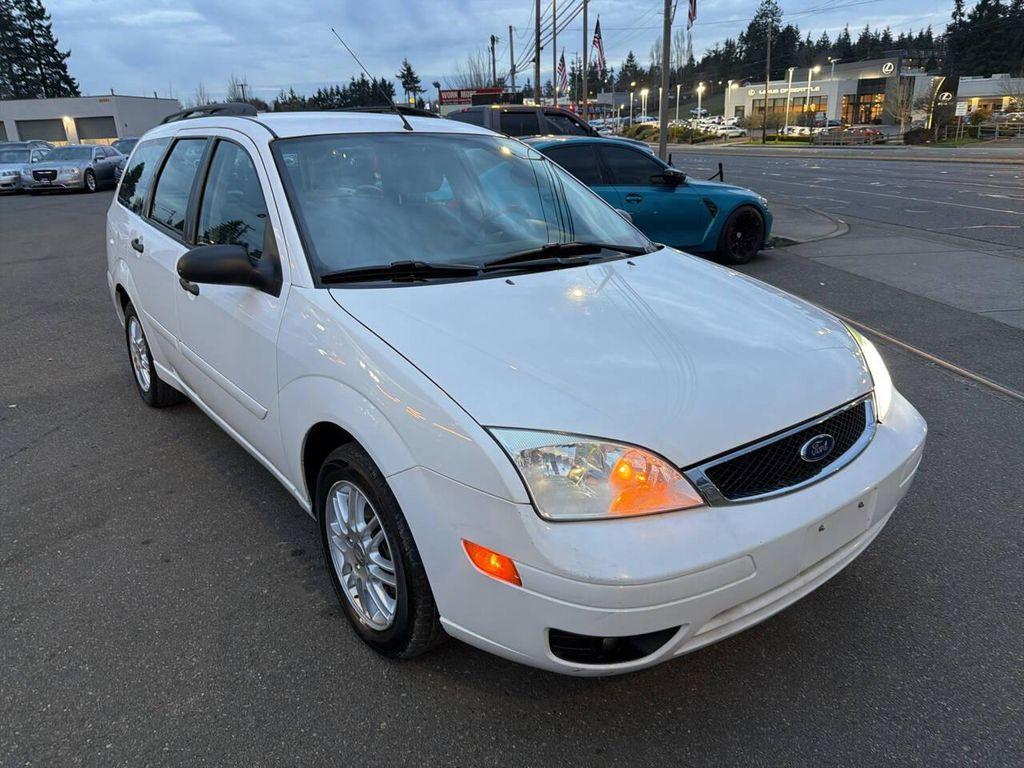 used 2006 Ford Focus car, priced at $3,991