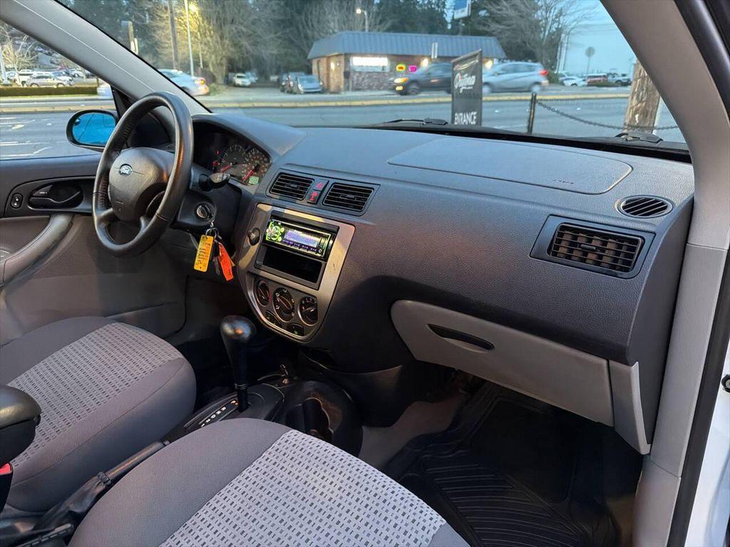 used 2006 Ford Focus car, priced at $3,991