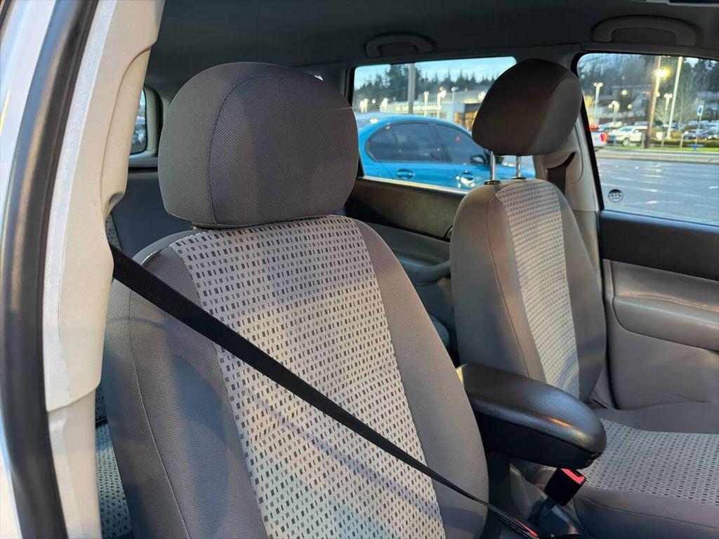 used 2006 Ford Focus car, priced at $3,991