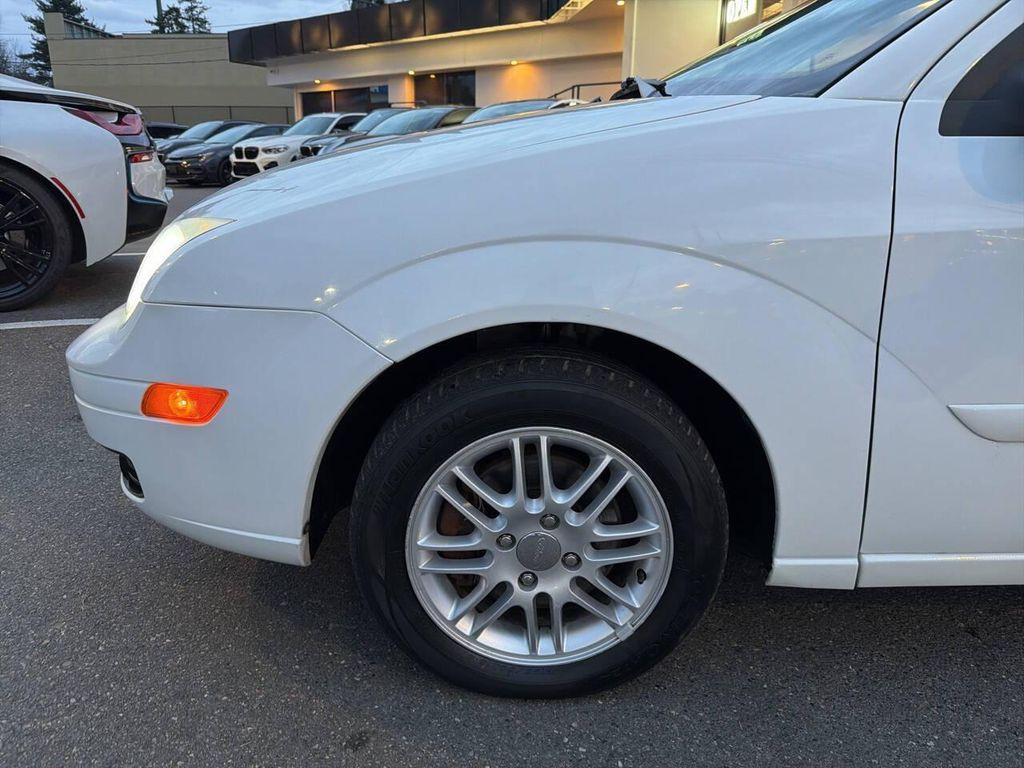used 2006 Ford Focus car, priced at $3,991