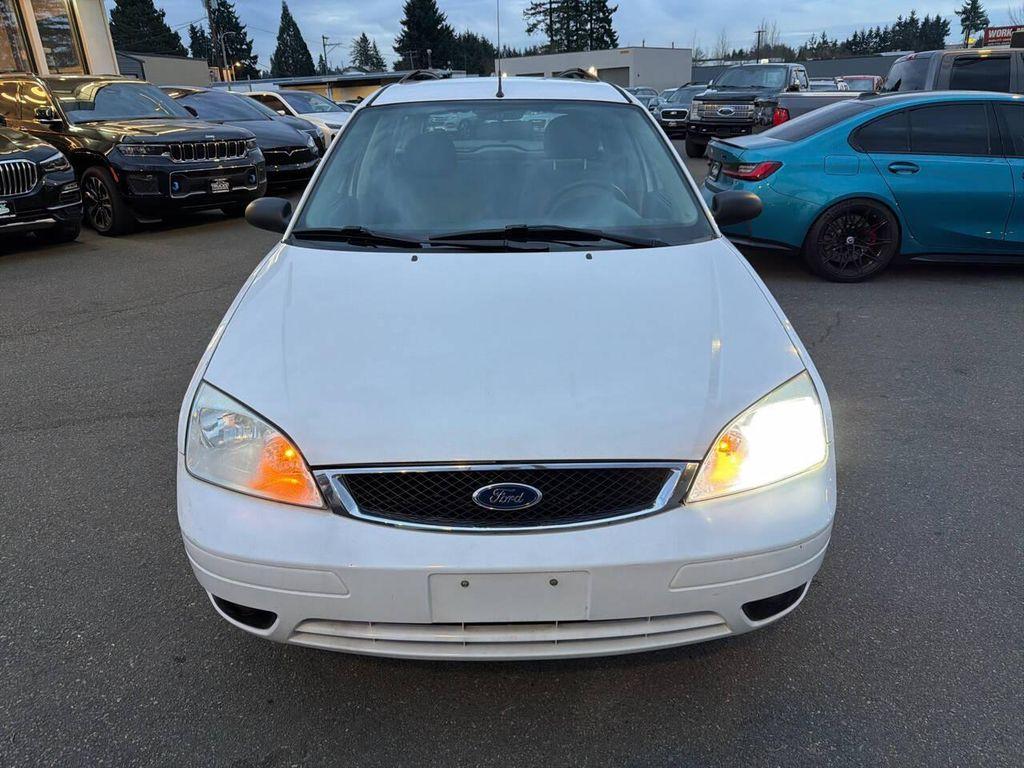 used 2006 Ford Focus car, priced at $3,991