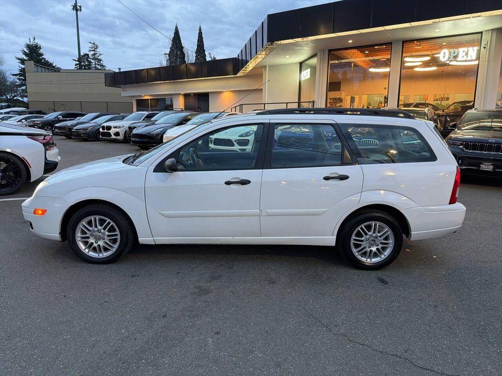 used 2006 Ford Focus car, priced at $3,991