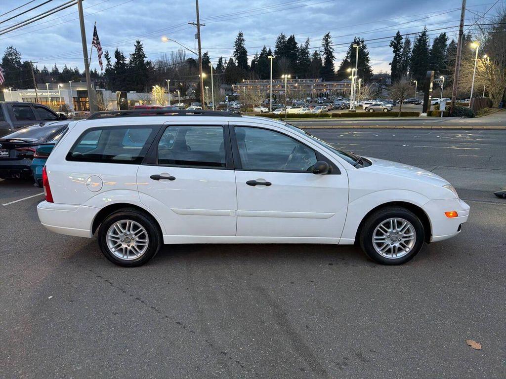 used 2006 Ford Focus car, priced at $3,991