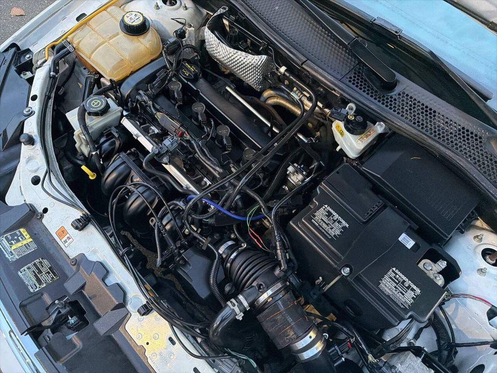 used 2006 Ford Focus car, priced at $3,991