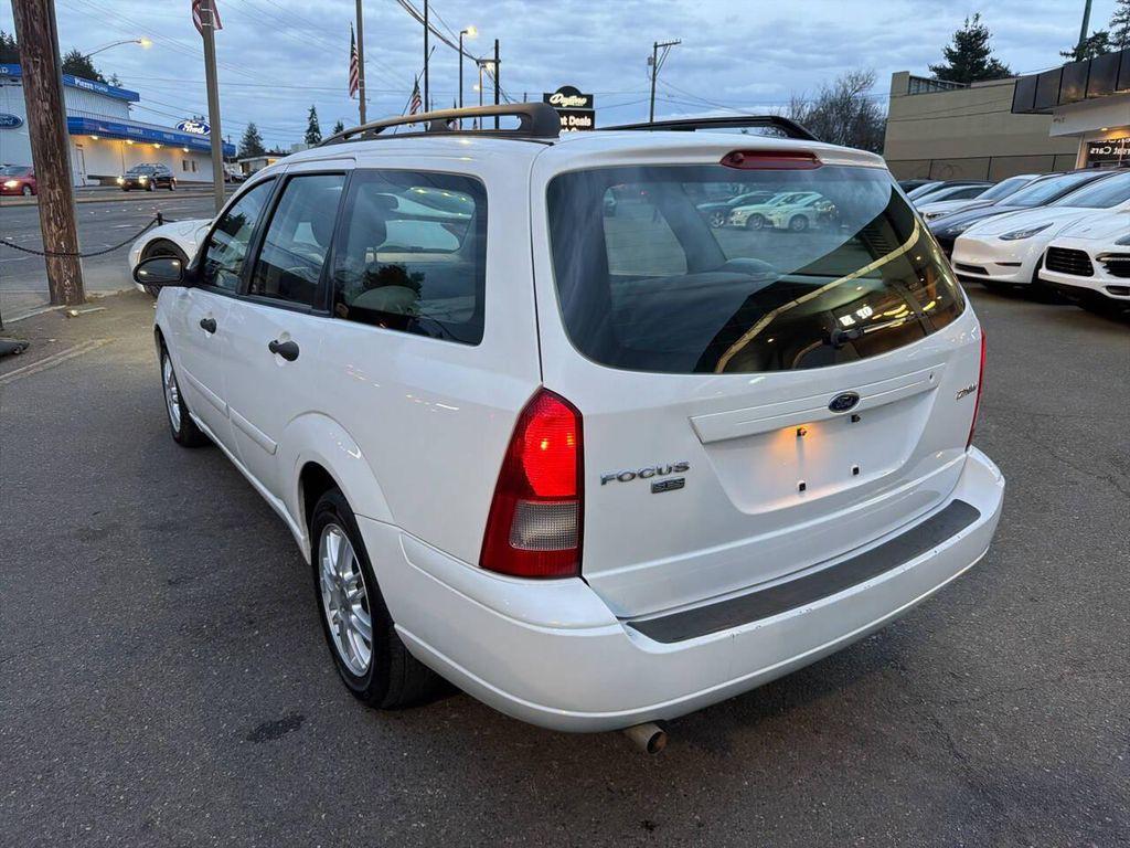 used 2006 Ford Focus car, priced at $3,991