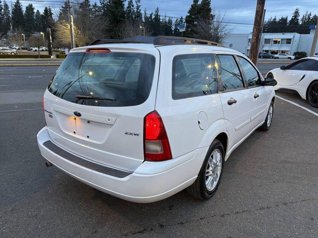 used 2006 Ford Focus car, priced at $3,991