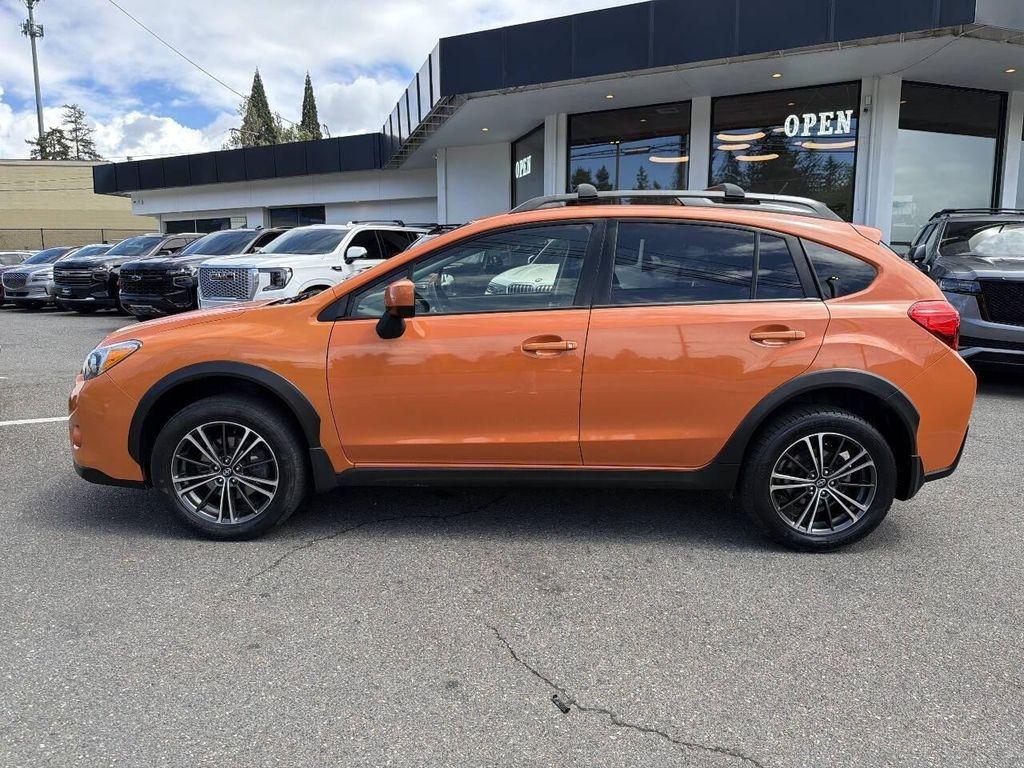 used 2014 Subaru XV Crosstrek car, priced at $12,991