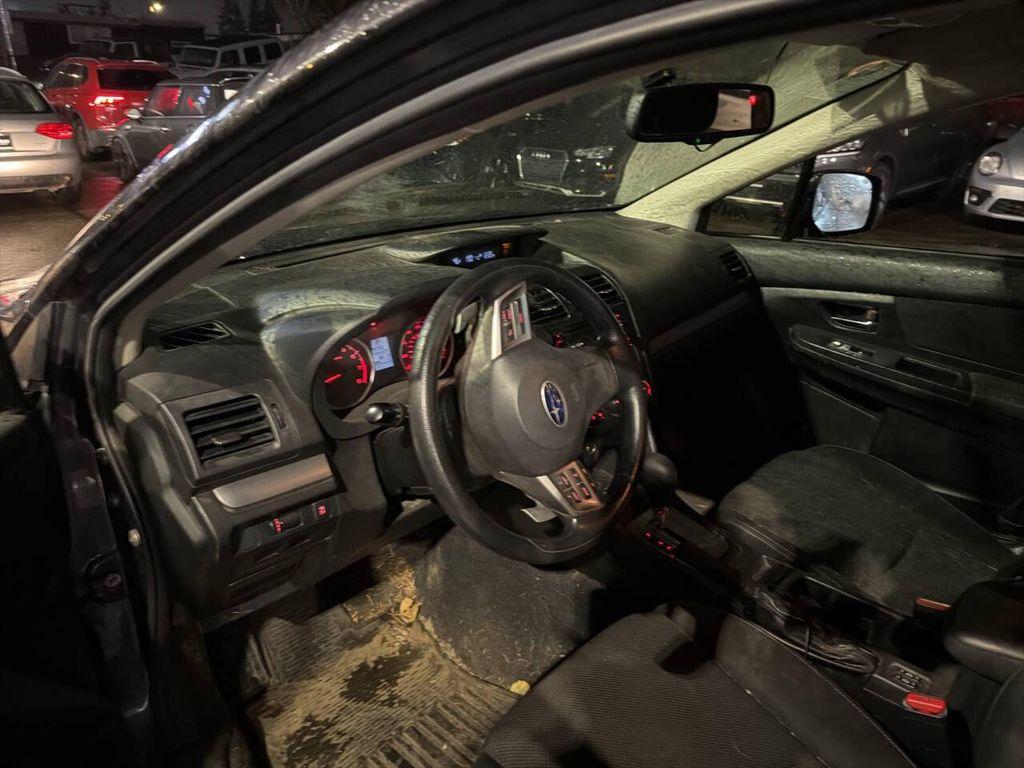 used 2014 Subaru XV Crosstrek car, priced at $5,991