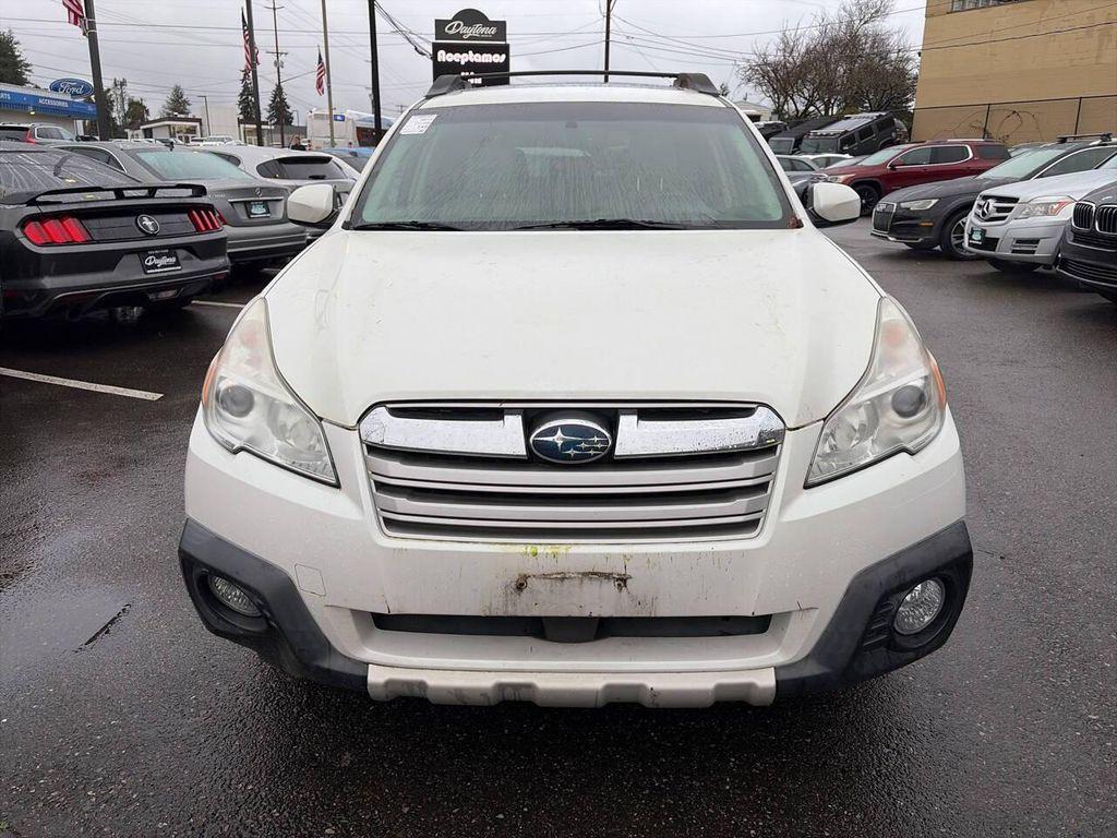 used 2013 Subaru Outback car, priced at $8,991
