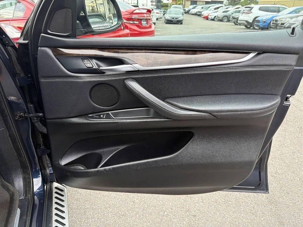 used 2014 BMW X5 car, priced at $11,191