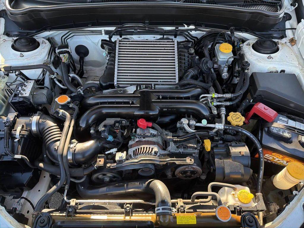 used 2011 Subaru Forester car, priced at $10,991