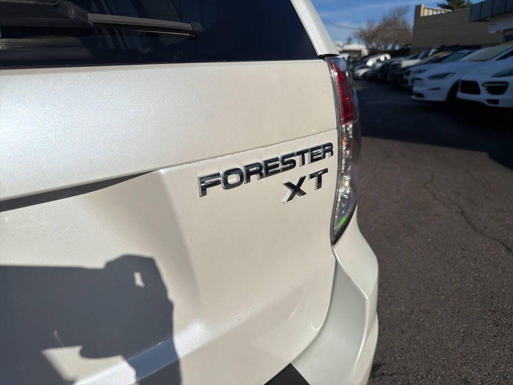 used 2011 Subaru Forester car, priced at $10,991