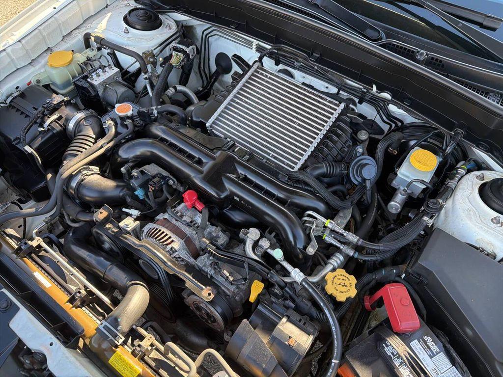 used 2011 Subaru Forester car, priced at $10,991