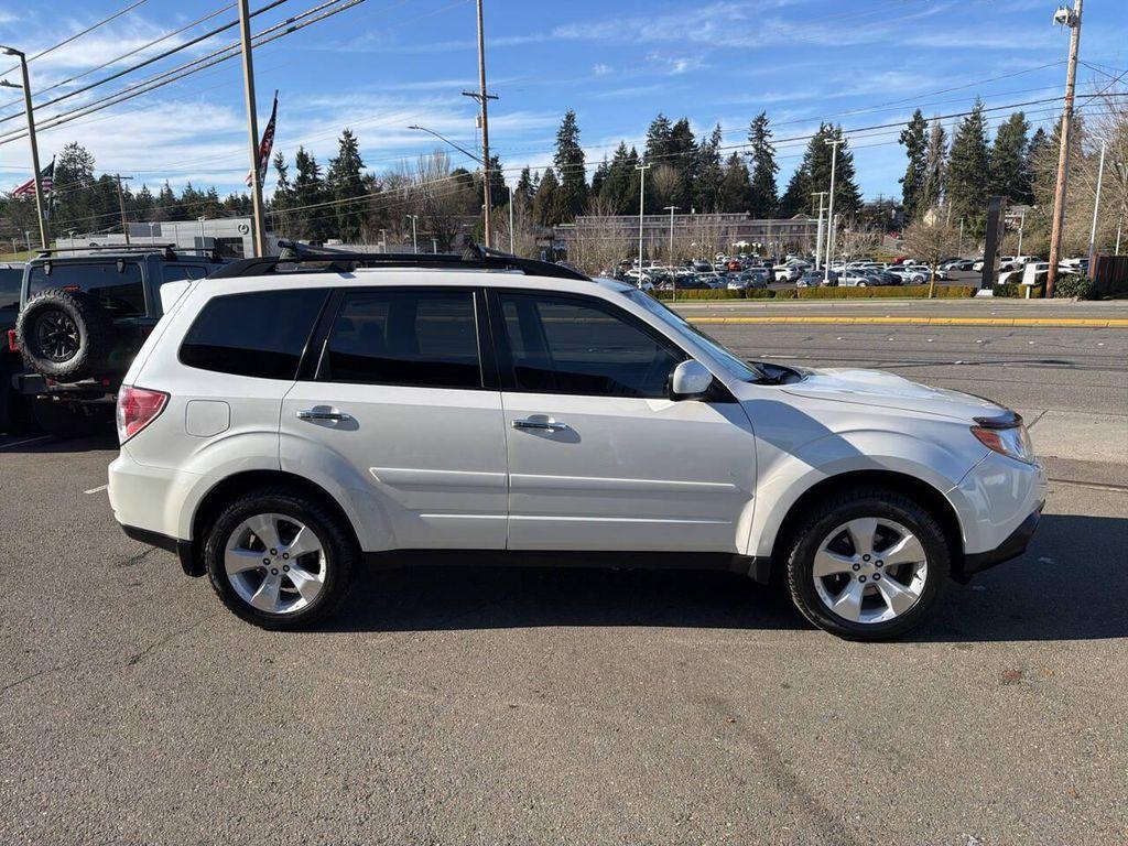used 2011 Subaru Forester car, priced at $10,991