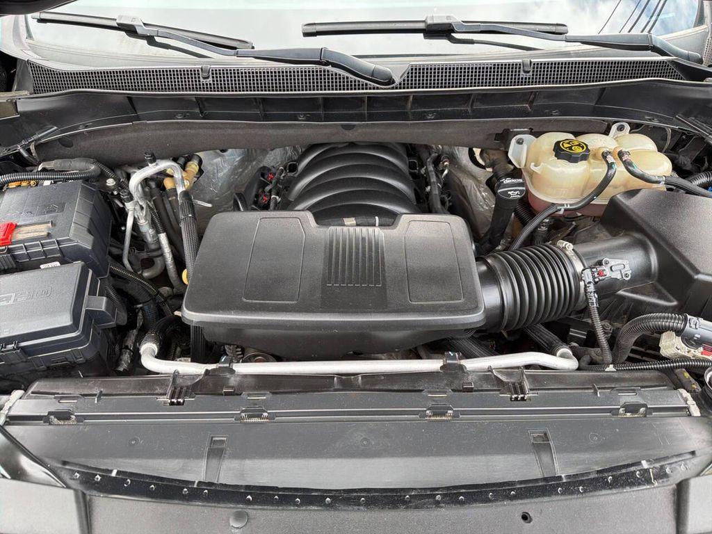 used 2021 Chevrolet Tahoe car, priced at $35,991