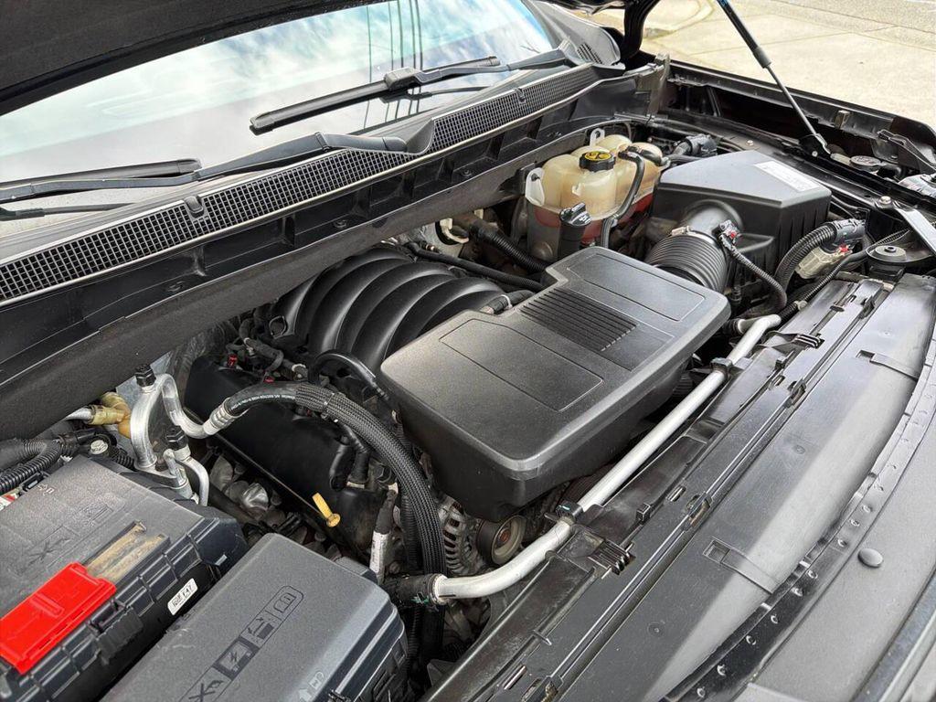 used 2021 Chevrolet Tahoe car, priced at $35,991