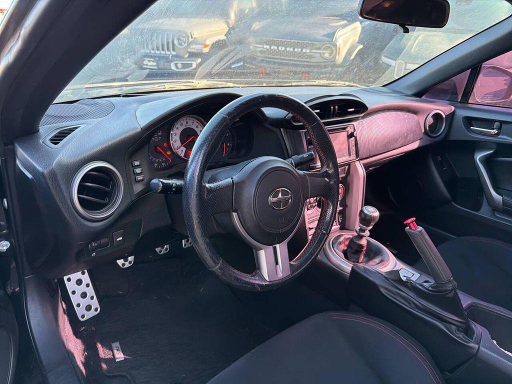 used 2013 Scion FR-S car, priced at $15,991