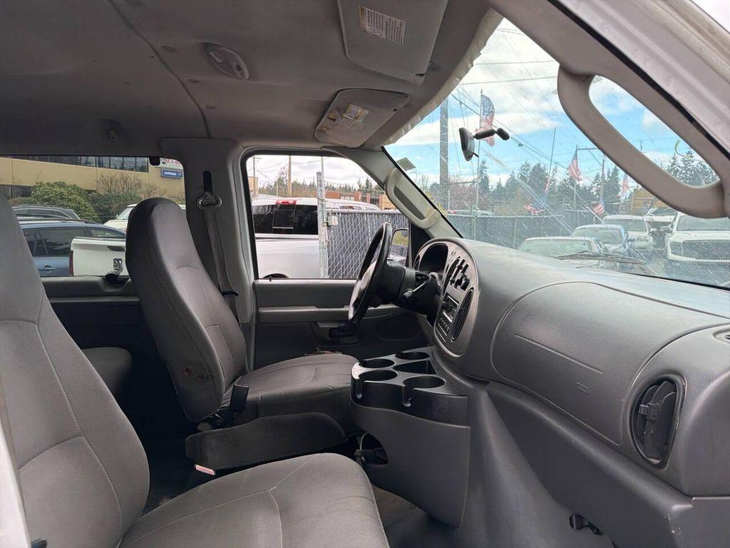 used 2008 Ford E350 Super Duty car, priced at $15,991