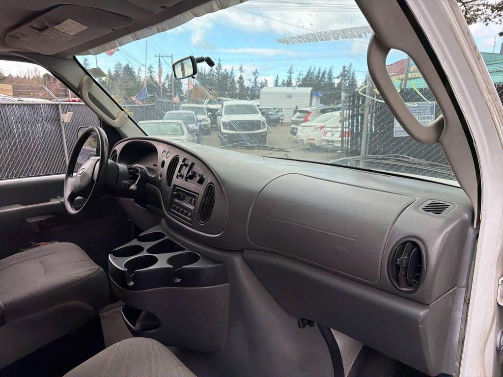 used 2008 Ford E350 Super Duty car, priced at $15,991