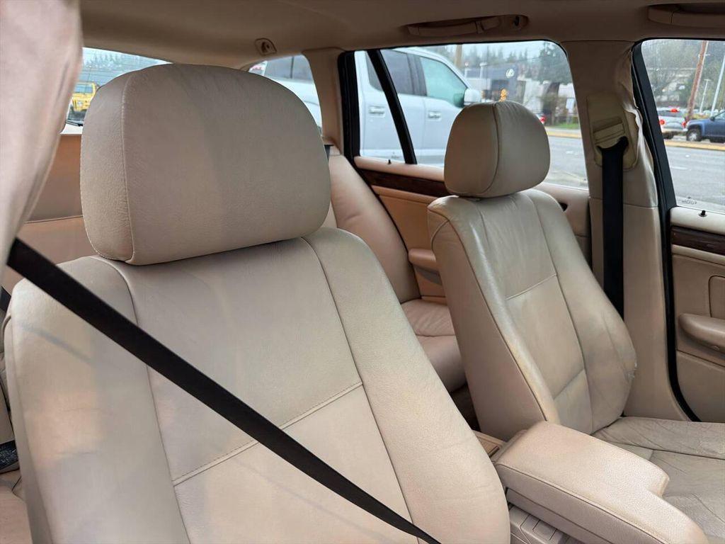 used 2002 BMW 325 car, priced at $7,991