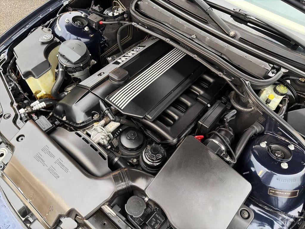 used 2002 BMW 325 car, priced at $7,991