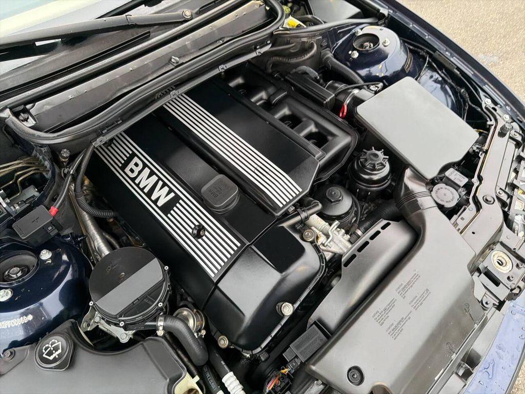 used 2002 BMW 325 car, priced at $7,991