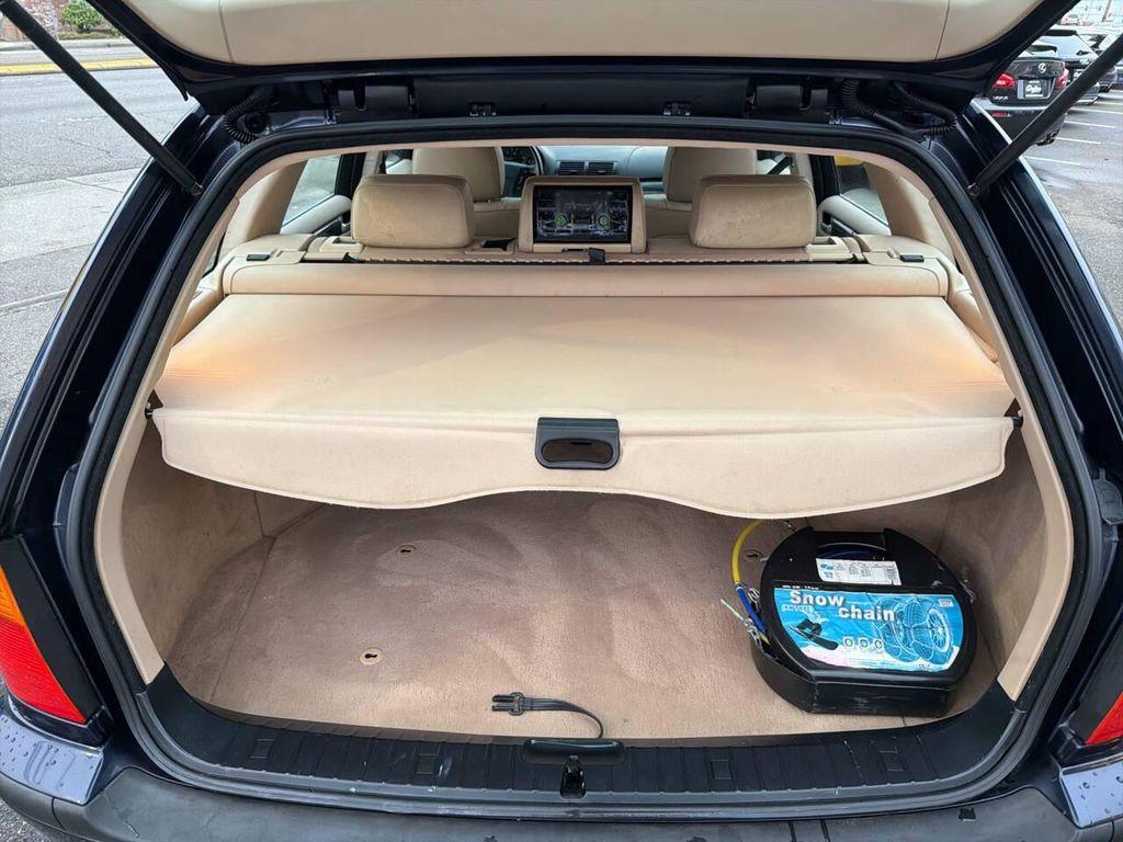 used 2002 BMW 325 car, priced at $7,991