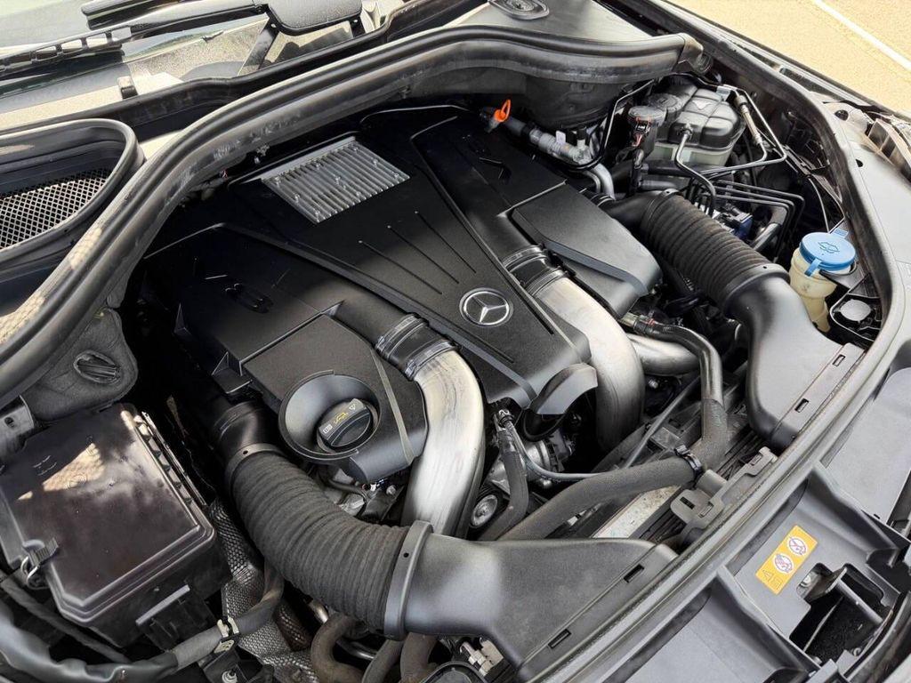 used 2013 Mercedes-Benz GL-Class car, priced at $8,991