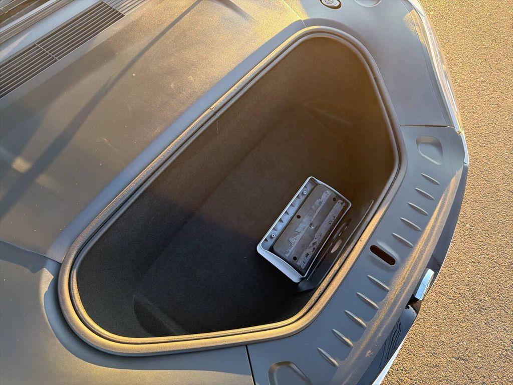 used 2022 Tesla Model S car, priced at $45,991