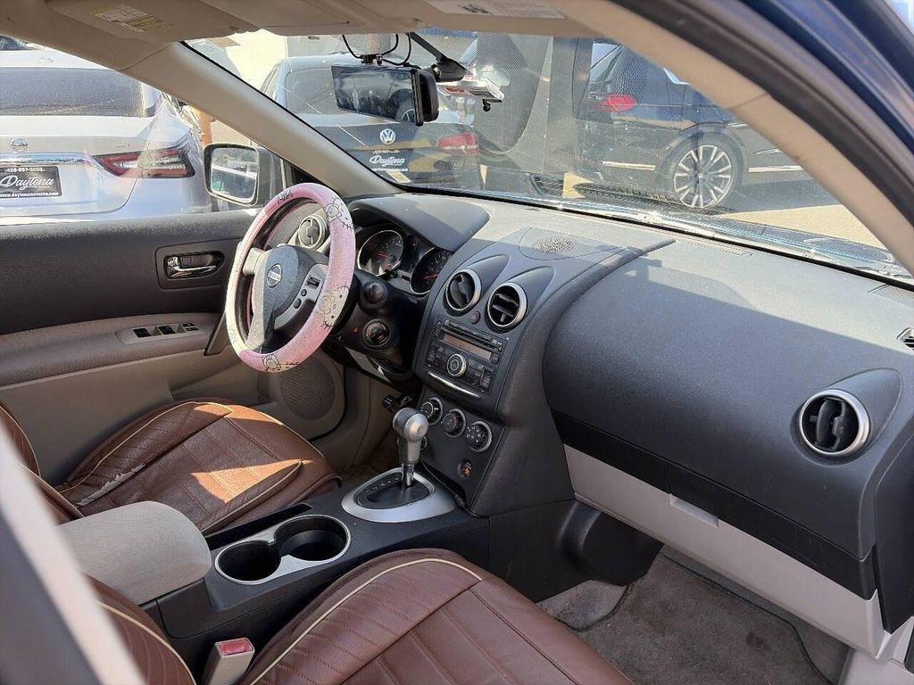 used 2011 Nissan Rogue car, priced at $5,991