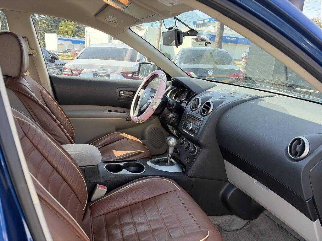 used 2011 Nissan Rogue car, priced at $5,991
