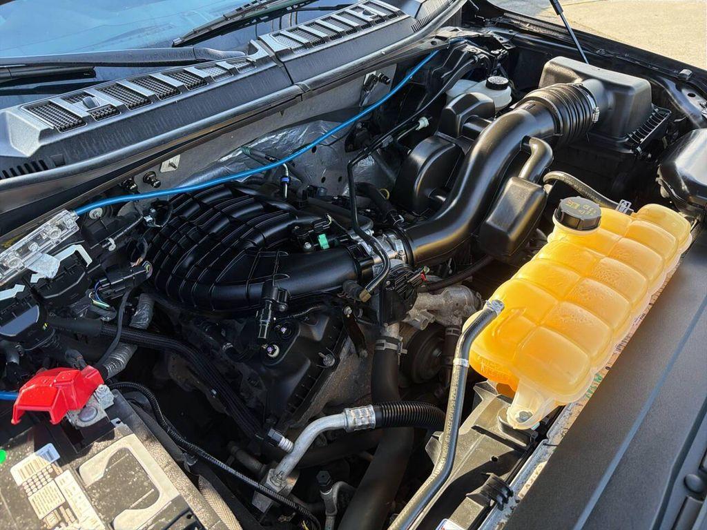 used 2017 Ford F-150 car, priced at $14,991